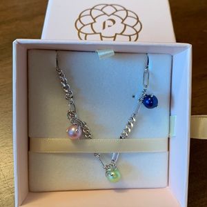 It’s pearl time bracelet